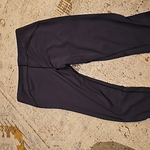 Reebok Women's Running Tights - Picture 3 of 5